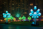 Dubai Lights #13