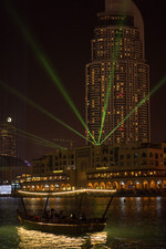 Dubai Lights #4