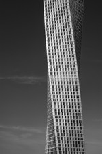 Cayan Tower, Dubai